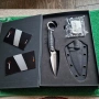 Tактически нож Boker Plus Accomplice D2, снимка 7