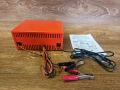 Зарядно за акумулатор Absaar 12V 8A – Отлично състояние, снимка 7