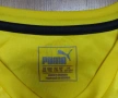 BVB Borussia Dortmund # 17 Aubameyang - футболна тениска на Борусия Дортмунд, снимка 8