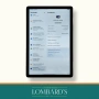 Таблет Samsung Tab A9+ , N: 1136779, снимка 2