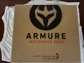 Мото боти/обувки Armure Duke V2, снимка 8