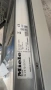 Съдомиялна за пълно вграждане Miele G2470SCVi, снимка 3