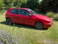 продавам Fiat Bravo 1.6 бензин, снимка 4