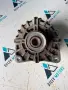 231003676R 14V 180A динамо алтернатор Valeo от Renault Clio 1.5 DCI, 90 ph, 5sk., engine K9K628, снимка 1