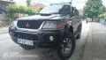 Pajero sport 3.0 V6, снимка 1