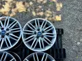 4бр.Алуминиеви джанти BORBET 16цола 5x108+ДАТЧИЦИ за Ford Focus,Kuga,Connect,Mondeo,Puma,C-Max, снимка 6