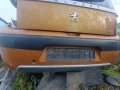 Заден капак / багажник от Peugeot 1007 1.6I 16V 110к.с NFU , снимка 5