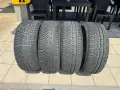 4бр. зимни гуми 235/55/17 103 V Michelin , снимка 2
