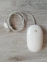Apple Mighty Mouse A1152 USB мишка, снимка 1