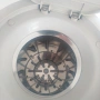 Компактна преносима сушилня за дрехи MIELE с вместимост 3 кг.  Идеална за студенти, вила, къмпинг, снимка 5