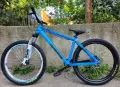 Drag C2 Dirtjump Single speed Custom 26 цола L размер Хидравлика, снимка 1