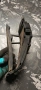 педал газ бмв е46 320д 150кс bmw e46, снимка 3