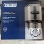 ЕСПРЕСО КАФЕМАШИНА DELONGHI DEDICA EC685.BK, снимка 2