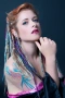 Sony фотоапарат + два обектива и аксесоари комплект Сони, снимка 11