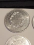 Франция 2x 10 франка 2x 50 франка, снимка 14