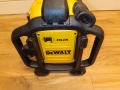 DeWALT DCR016 строително радио, снимка 6