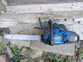 Трион Praktiker PKS 1600, произведен в САЩ, снимка 1