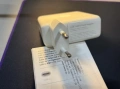 Apple Macbook зарядно ОРИГИНАЛНО A1617 USB-c, снимка 1
