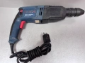 Професионален Перфоратор Bosch GBH 2-26 DFR, SDS PLUS, Made in Germany, снимка 6
