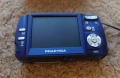 Цифров фотоапарат Praktica DCZ 5.5 (5 мегапиксела), снимка 3