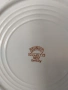 4 бр.дълбоки чинии *Steingut Colditz*Изт.Германия, снимка 7