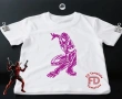 Спайдърмен Spiderman стенсил шаблон спрей за торта украса сладки Scrapbooking, снимка 3