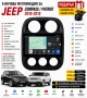 9 инчова мултимедия за Jeep Compass / Patriot 2010-2015 + Подарък камера, снимка 1
