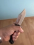 Сгъваем нож Andre De Villiers badlands camo , снимка 6