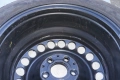Оригинална Резервна Джанта и Стойка за Mercedes W210 71/2x16H2/ET41/Гума Pirelli P6000 215/55/16/3мм, снимка 5