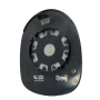 Стъкло ляво огледало Honda Civic VIII 2006-2011 ID: 162024, снимка 2