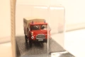 1/72 РОБУР ROBUR КАМИОН ПОЖАРНА МОДЕЛ КОЛИЧКА, снимка 3