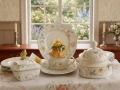 Сервиз за хранене порцелан Villeroy&Boch , снимка 1