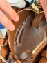 Дамска чанта Michael Kors REED Brown, снимка 6