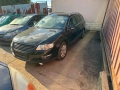 vw passat b6 1.8 tsi bzb 160 hp на части кожа рекаро ксенон пасат б6 алкантара , снимка 1