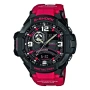 Нов часовник Casio G-Shock Gravitymaster GA-1000-4BER - гаранция, снимка 1