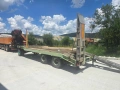 Платформа в движение Goldhofer MTLA 25 T, снимка 1