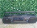 Продавам Касетофон ( SONY CFS- W303L ), снимка 1