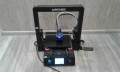 3d принтер anycubic s, снимка 1