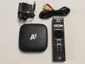 A1 Android TV Box , снимка 1