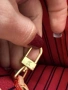 Дамска чанта Louise Vuitton Neverfull, снимка 4