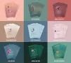 Карти за йога PlayPauseBe Yoga Cards , снимка 5