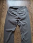 Gymshark Training leggings 7/8 penny brown - дамски фитнес клин М, снимка 3