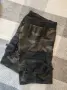 Мъжки къси панталони Камуфлаж, размер 2XL, снимка 2