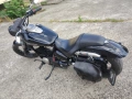 Honda Shadow 750 esprit нов внос Швейцария , снимка 10