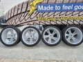 Джанти Audi 20 цола , 5х112 , 8.5j , et30 255/40/20, снимка 7