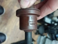 Peugeot 207 Turbo solenoid  2580008B, снимка 2
