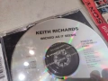 KEITH RICHARDS CD-ВНОС GERMANY 2805261738H2E6R, снимка 12