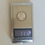 Германия 5 Deutsche Mark 1955 рядка сребърна възпоменателна монета – Markgraf von Baden, снимка 4
