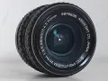 Обектив SMC Pentax-M 28-50mm f/3.5-4.5 за Pentax K байонет, снимка 2