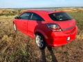 Опел Астра GTC, снимка 6